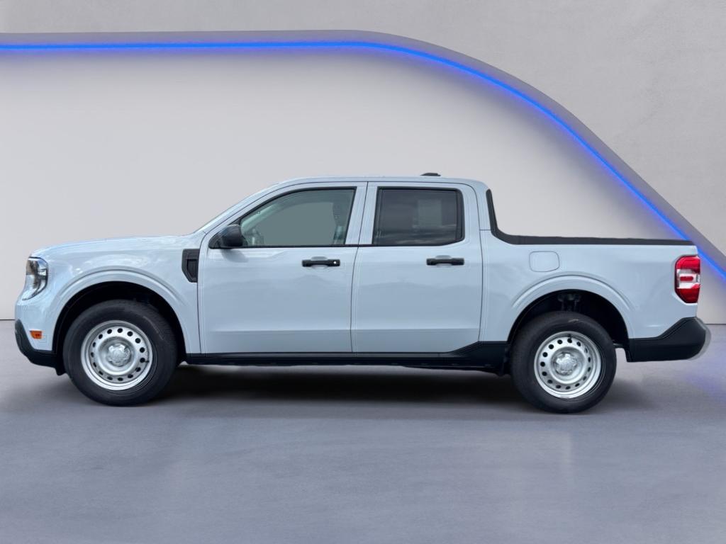 new 2025 Ford Maverick car, priced at $28,391