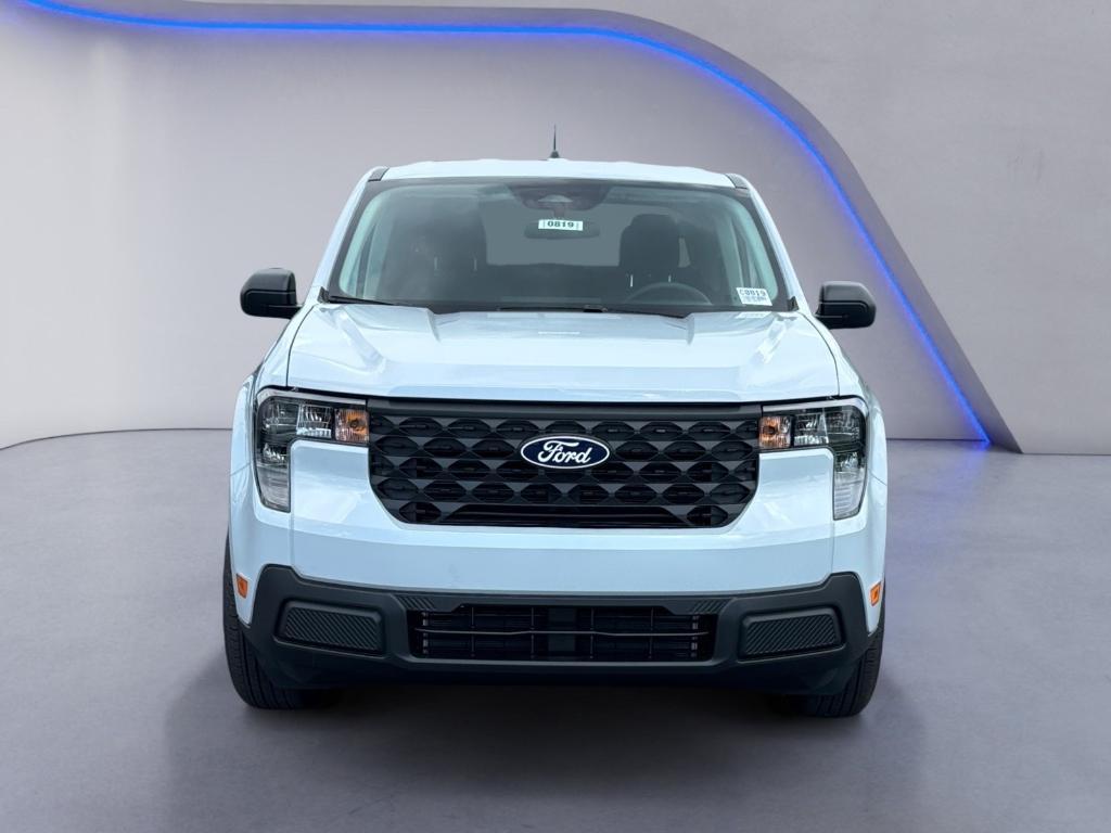 new 2025 Ford Maverick car, priced at $28,391