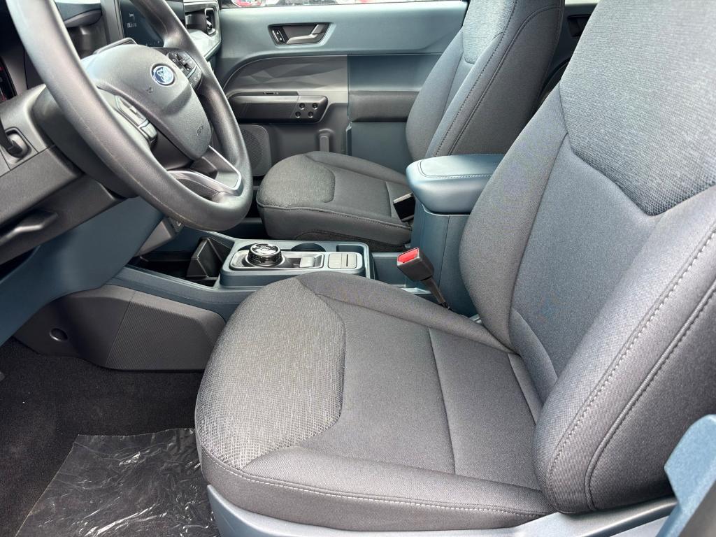 new 2025 Ford Maverick car, priced at $28,391