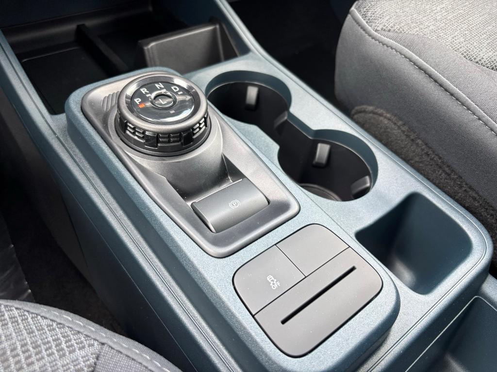 new 2025 Ford Maverick car, priced at $28,391