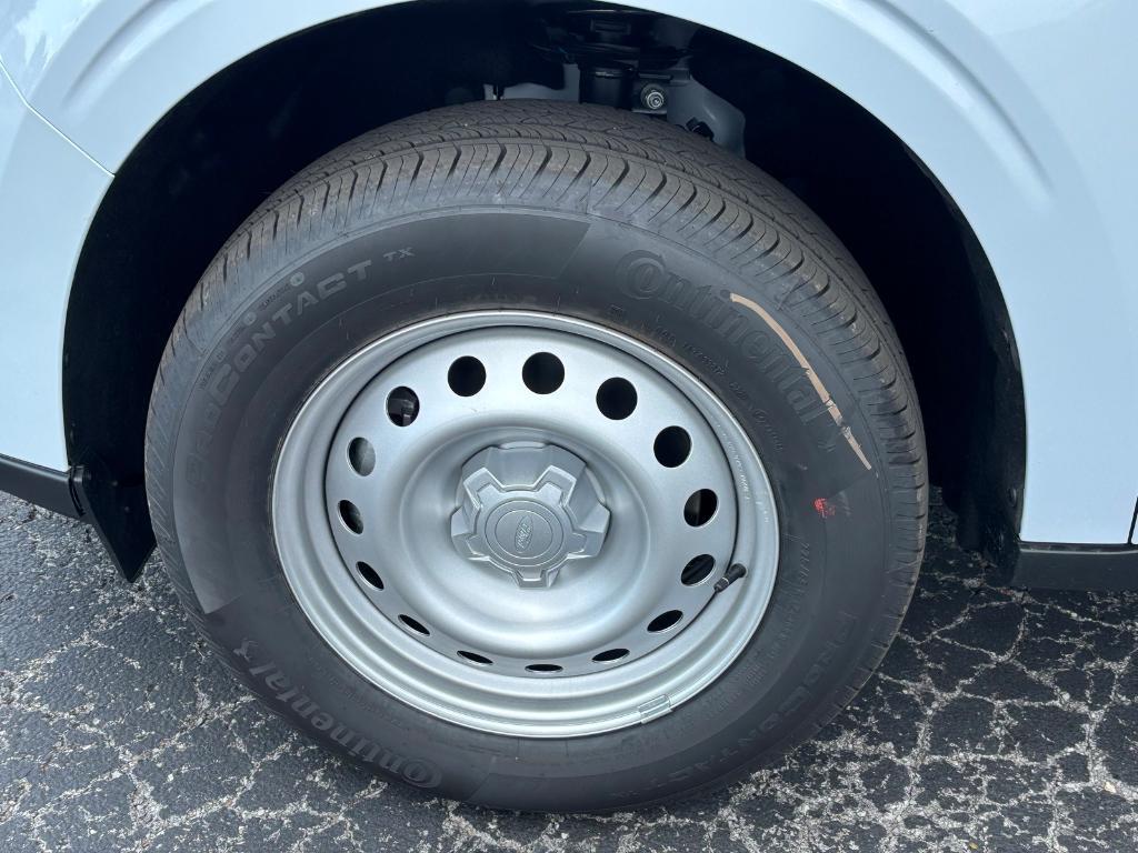 new 2025 Ford Maverick car, priced at $28,391