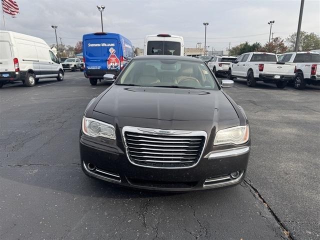 used 2013 Chrysler 300C car, priced at $8,299