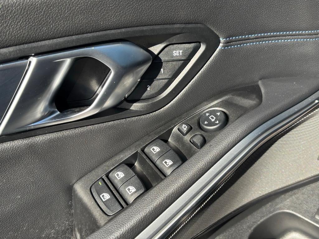 used 2020 BMW M340 car, priced at $43,470