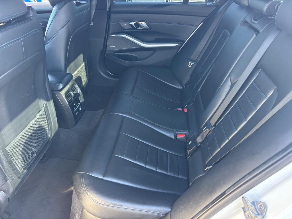 used 2020 BMW M340 car, priced at $43,470