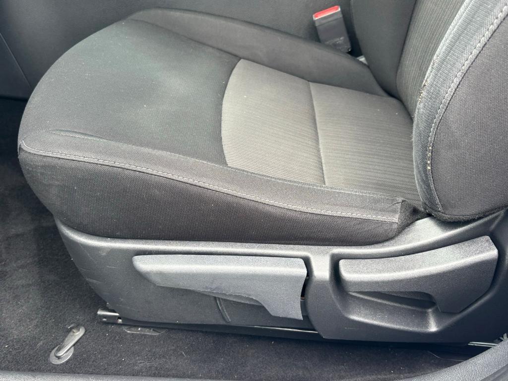 used 2023 Nissan Sentra car, priced at $18,065