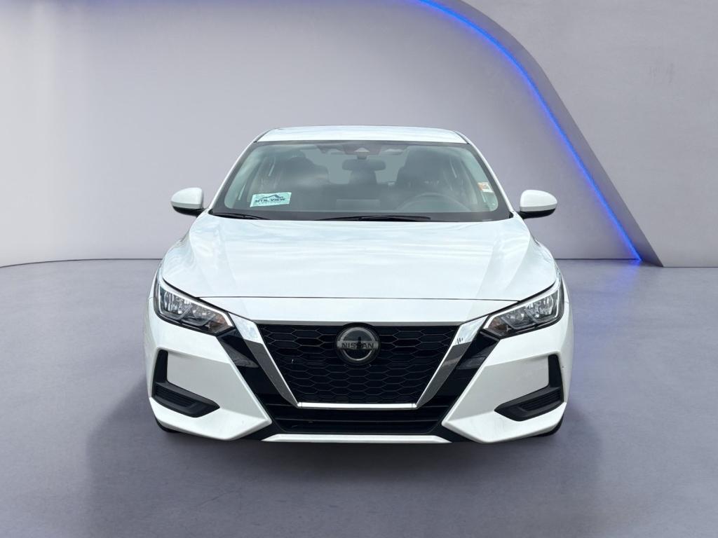 used 2023 Nissan Sentra car, priced at $18,065