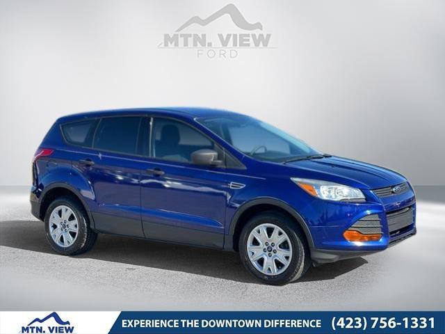 used 2013 Ford Escape car, priced at $7,690