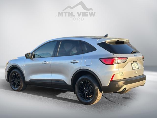 used 2020 Ford Escape car, priced at $18,414