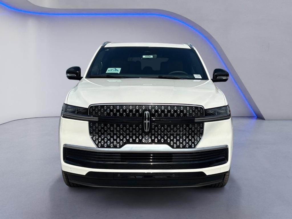 new 2025 Lincoln Navigator L car, priced at $104,203