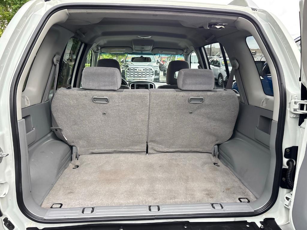 used 2005 Suzuki Grand Vitara car, priced at $4,955