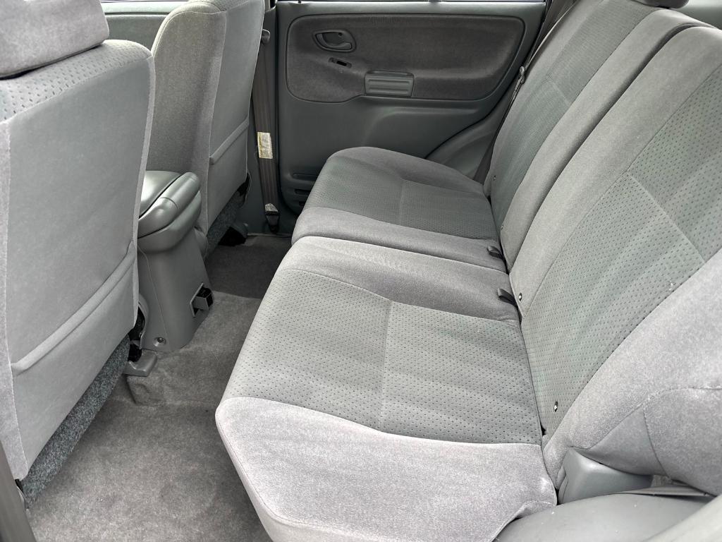 used 2005 Suzuki Grand Vitara car, priced at $4,955