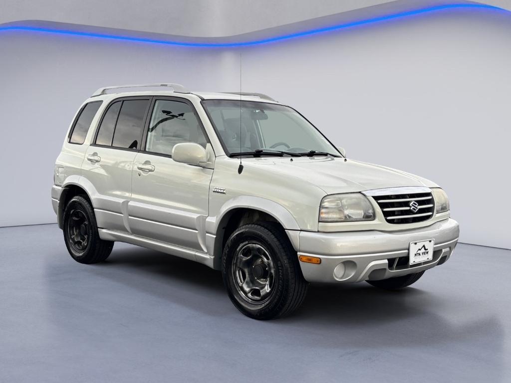 used 2005 Suzuki Grand Vitara car, priced at $4,955