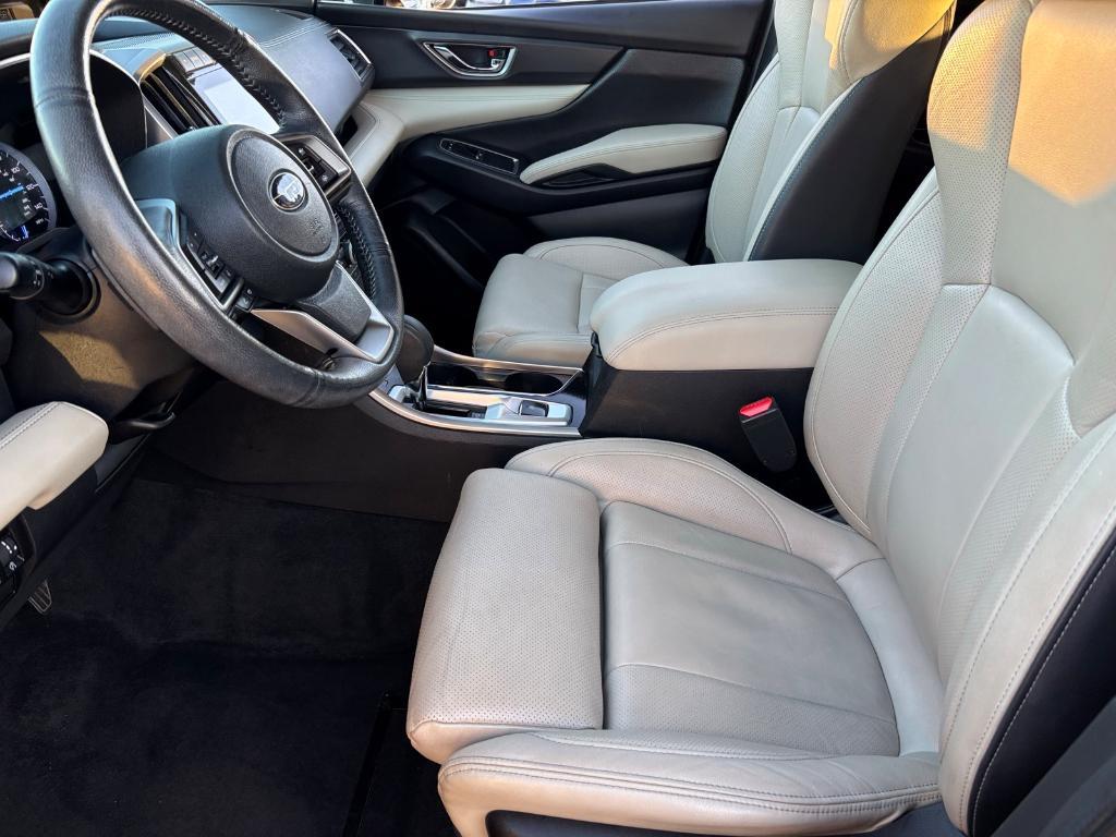 used 2022 Subaru Ascent car, priced at $27,904