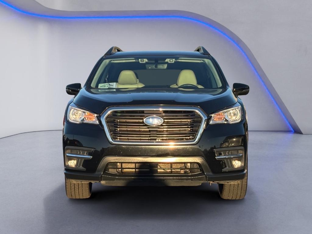 used 2022 Subaru Ascent car, priced at $27,904