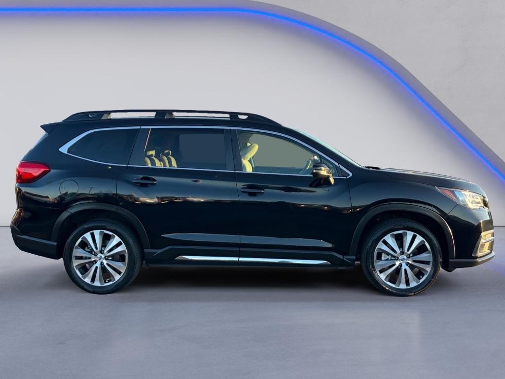 used 2022 Subaru Ascent car, priced at $27,904