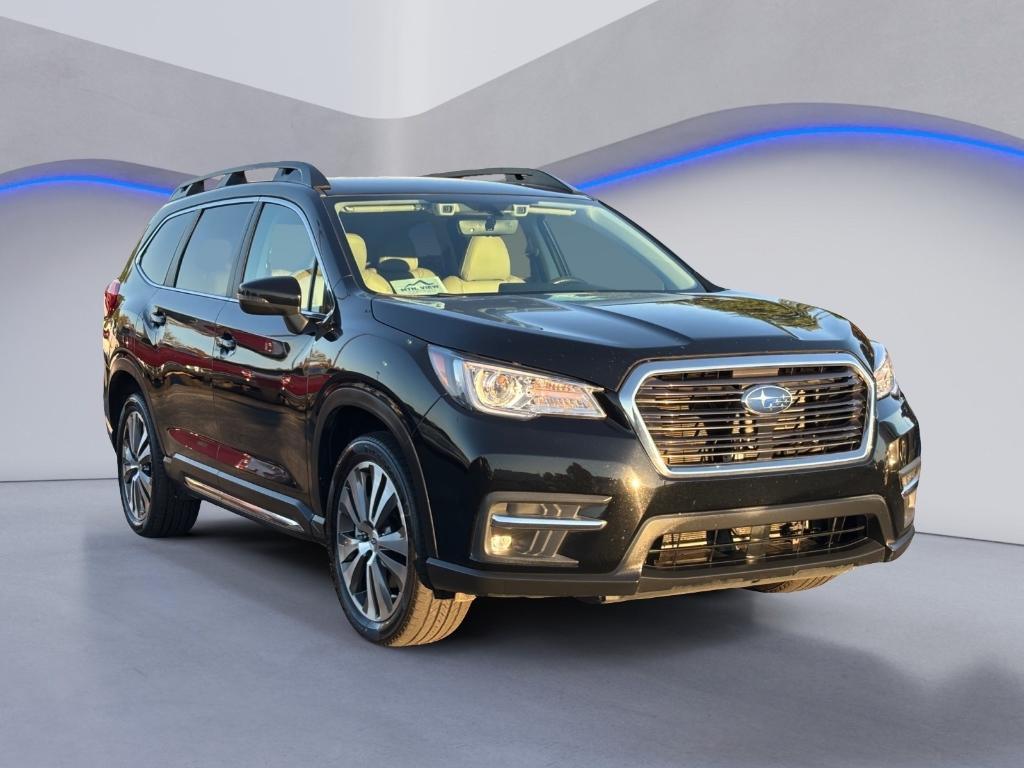 used 2022 Subaru Ascent car, priced at $27,904