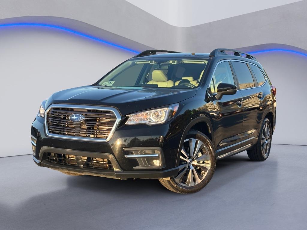 used 2022 Subaru Ascent car, priced at $27,904