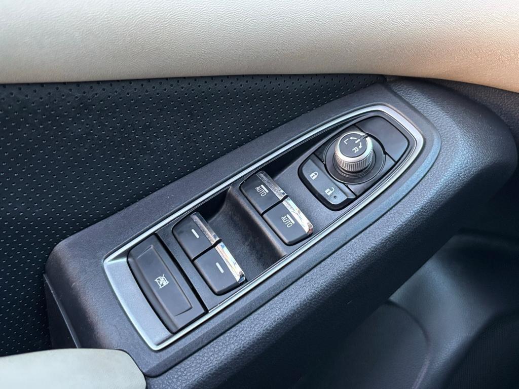 used 2022 Subaru Ascent car, priced at $27,904