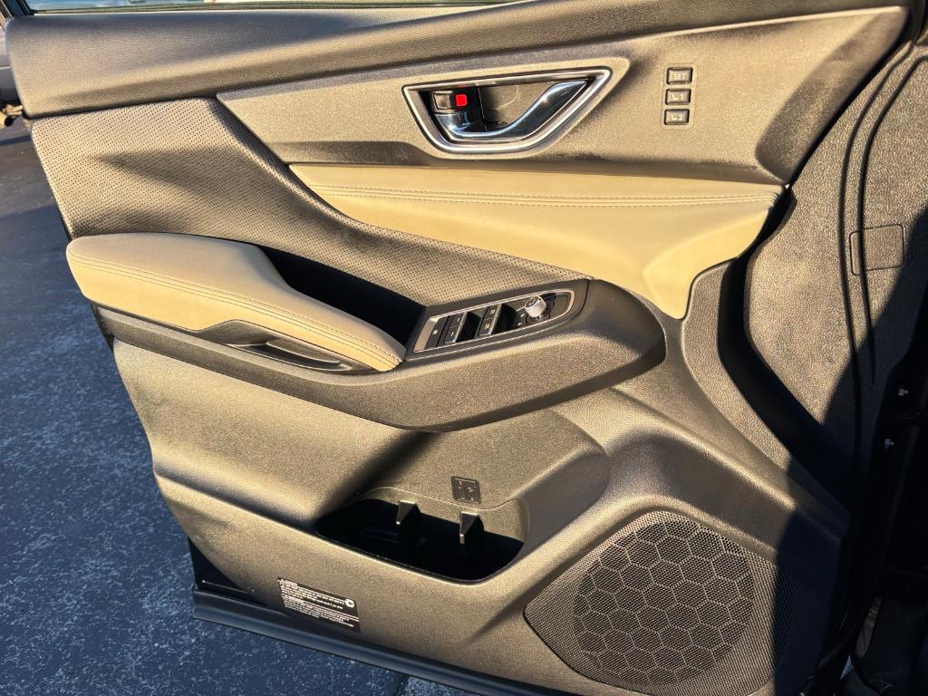 used 2022 Subaru Ascent car, priced at $27,904