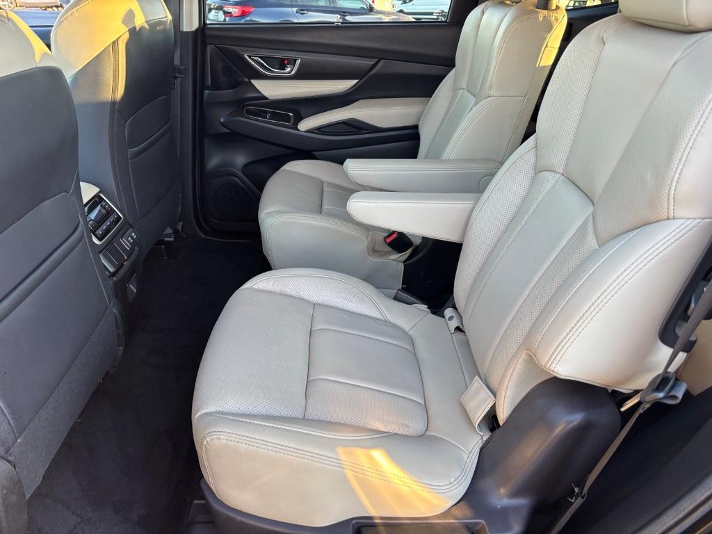 used 2022 Subaru Ascent car, priced at $27,904