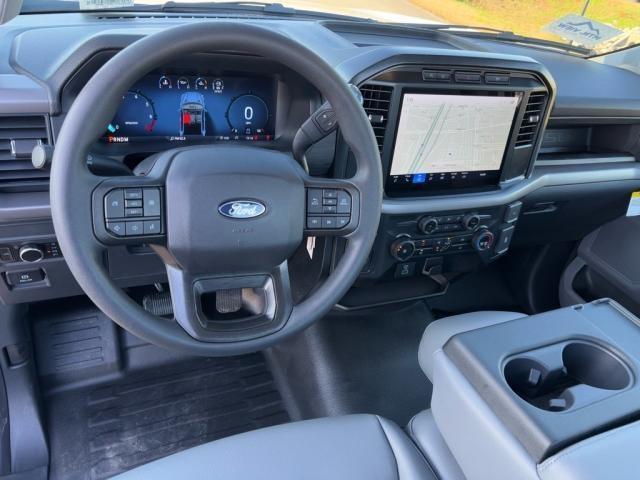 new 2024 Ford F-150 car, priced at $36,970