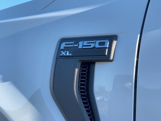 new 2024 Ford F-150 car, priced at $36,970