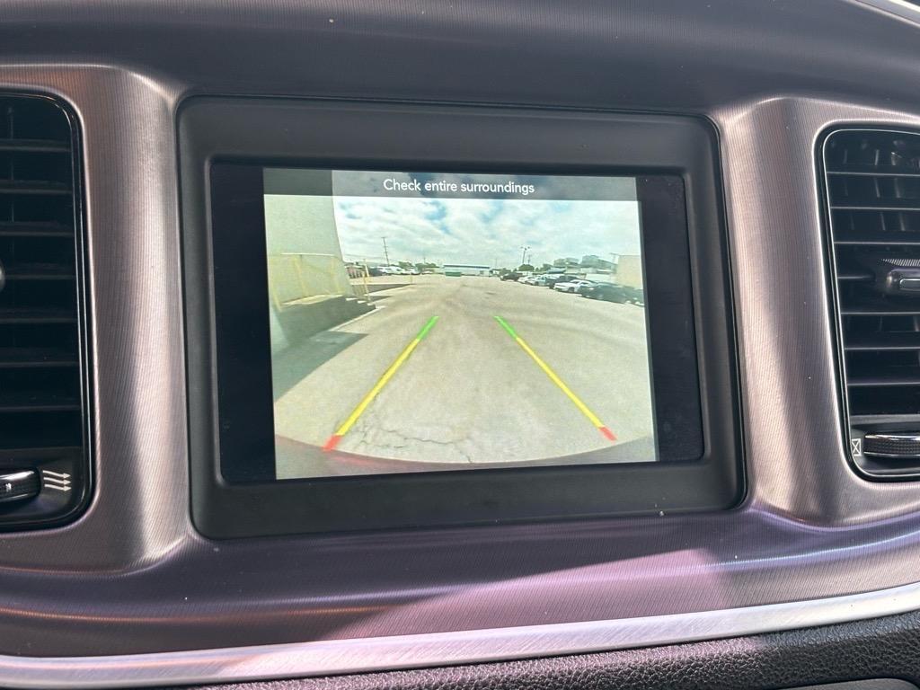used 2020 Dodge Charger car, priced at $16,656