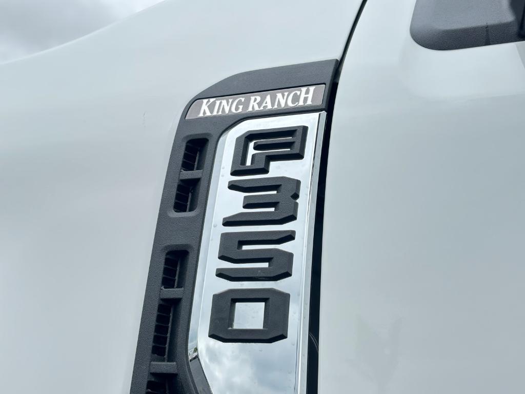 new 2026 Ford F-350 car, priced at $101,590