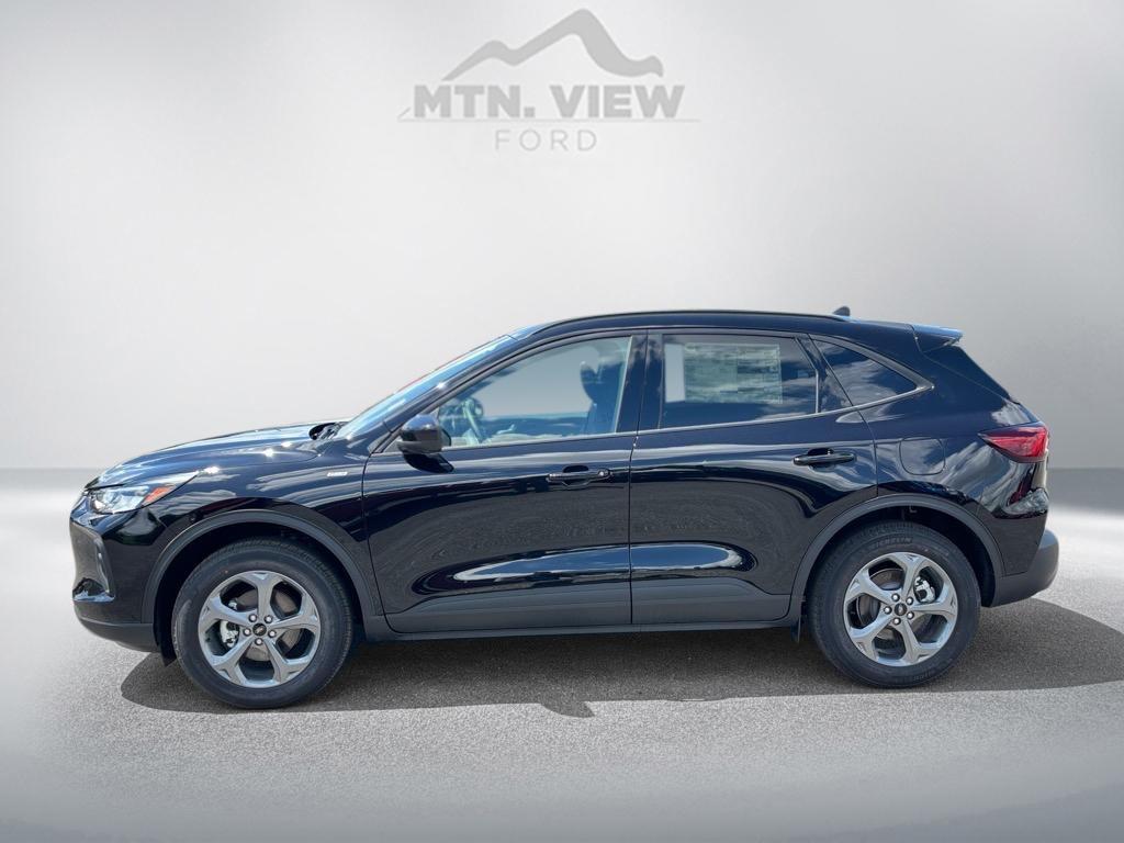 new 2025 Ford Escape car, priced at $34,801