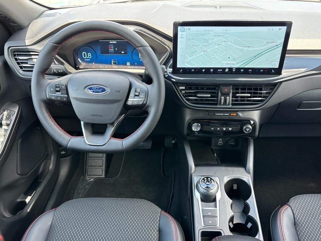 new 2025 Ford Escape car, priced at $34,801