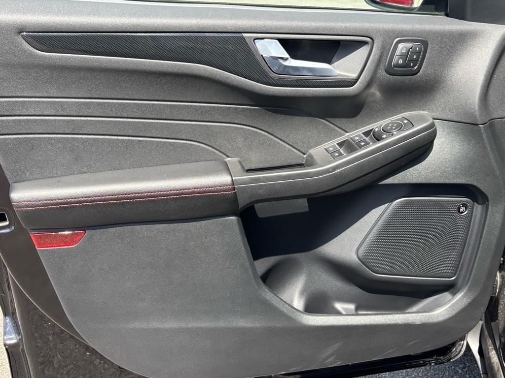 new 2025 Ford Escape car, priced at $34,801