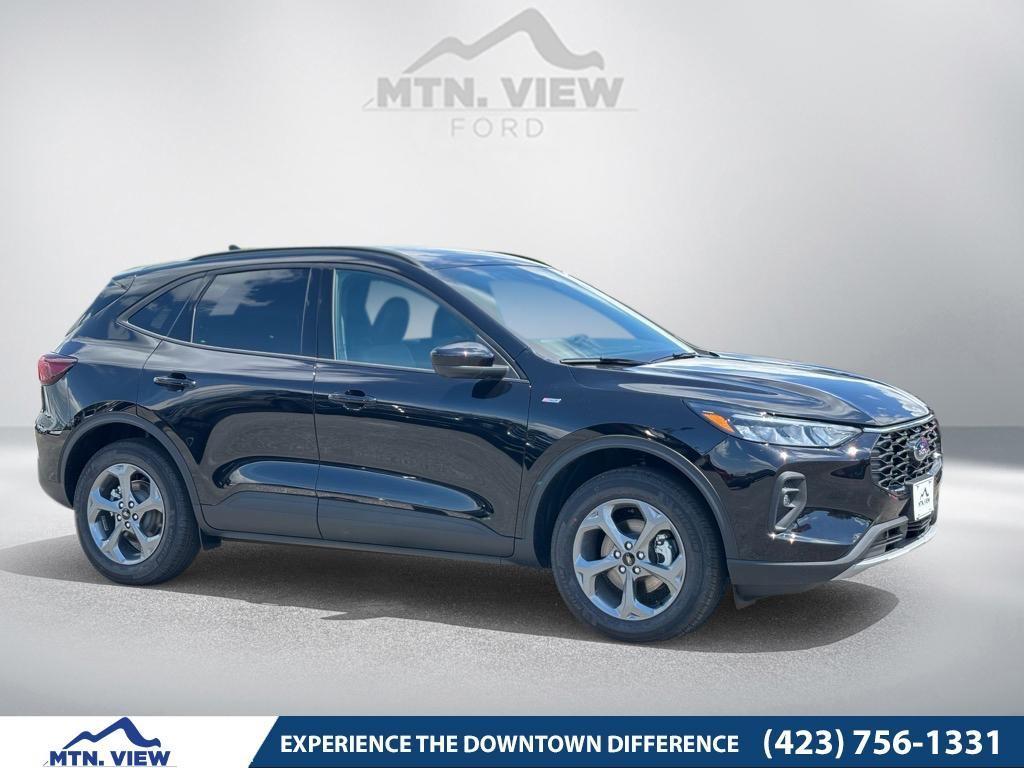 new 2025 Ford Escape car, priced at $34,801