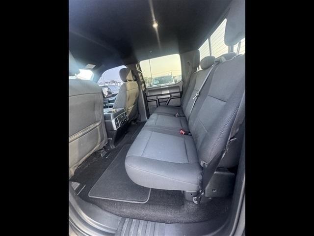 used 2018 Ford F-150 car, priced at $21,730