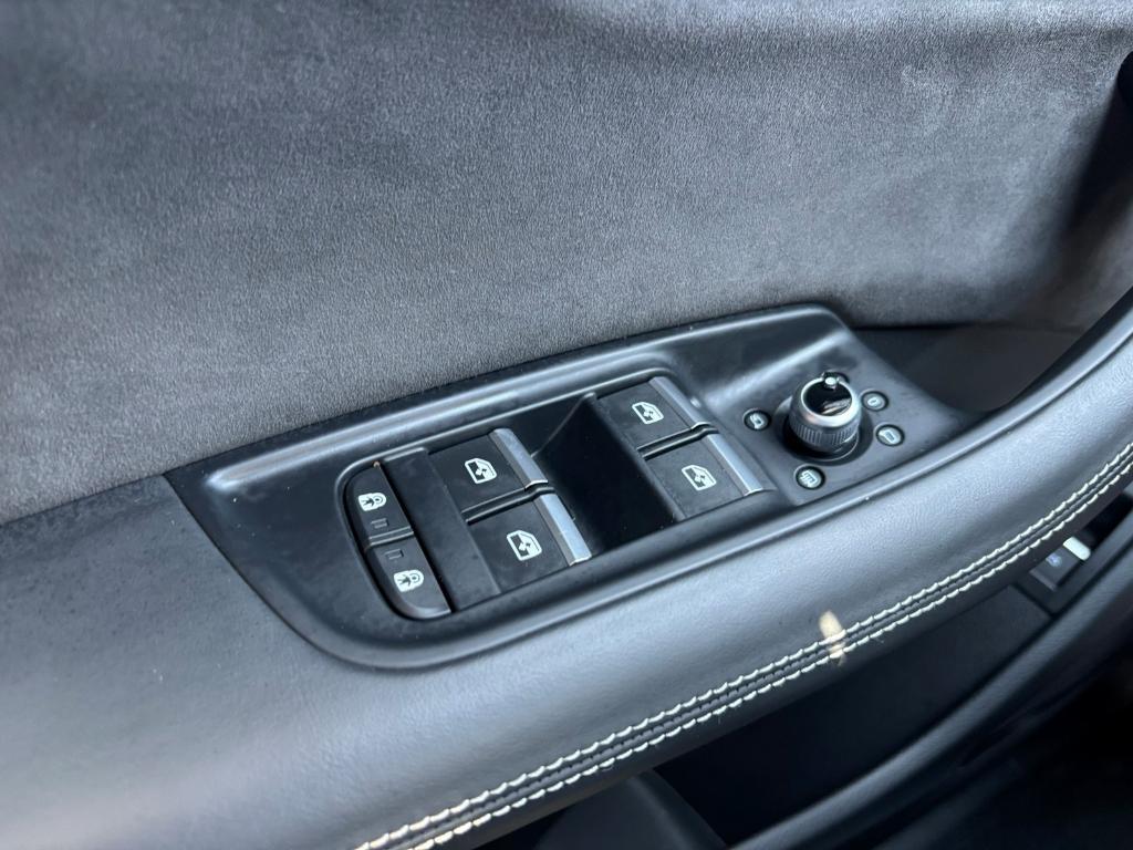 used 2022 Audi SQ7 car, priced at $56,048