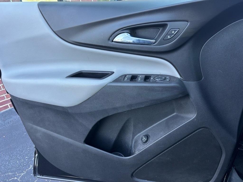 used 2021 Chevrolet Equinox car, priced at $15,216