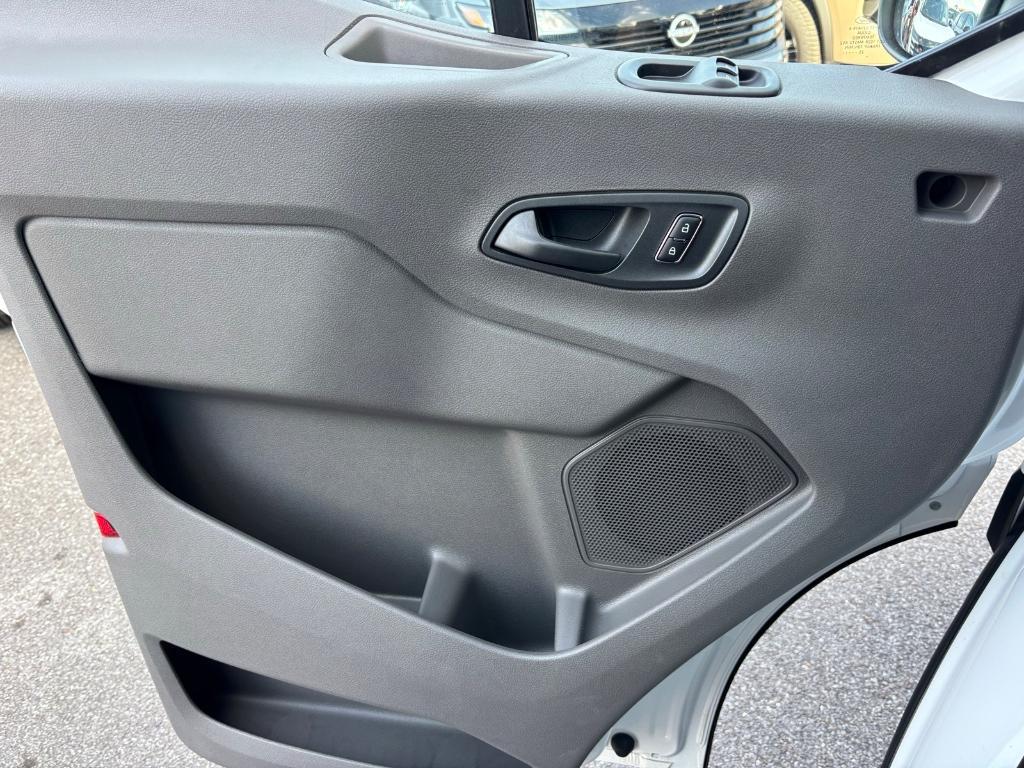 new 2025 Ford Transit-250 car, priced at $50,375