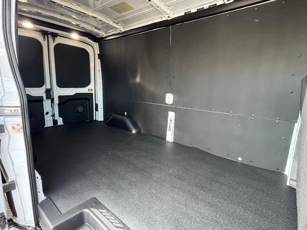 new 2025 Ford Transit-250 car, priced at $50,375