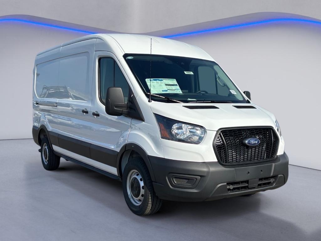 new 2025 Ford Transit-250 car, priced at $50,375