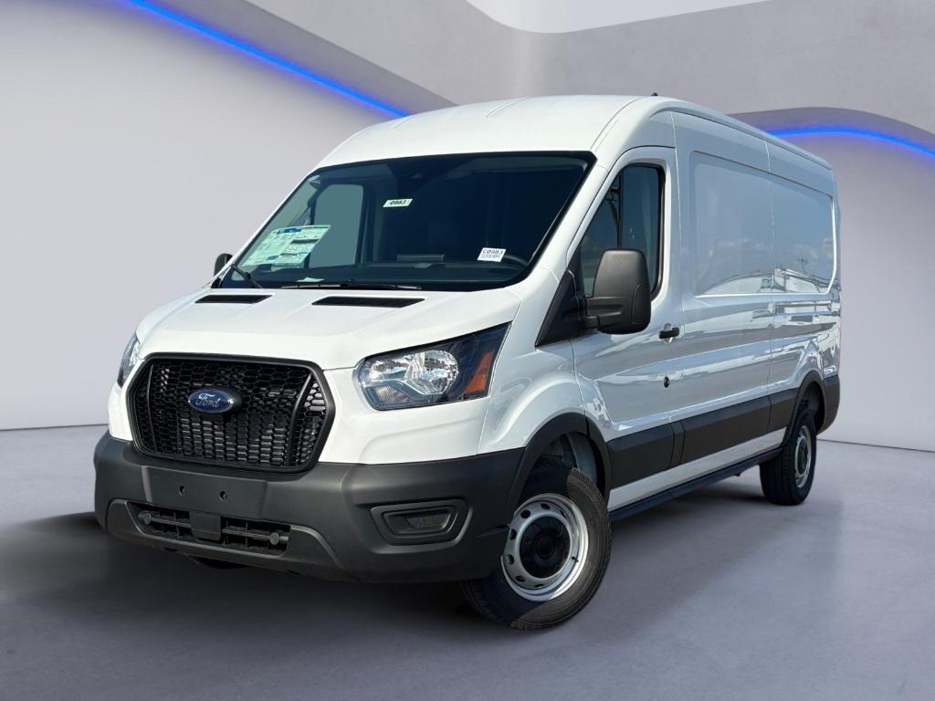 new 2025 Ford Transit-250 car, priced at $50,375