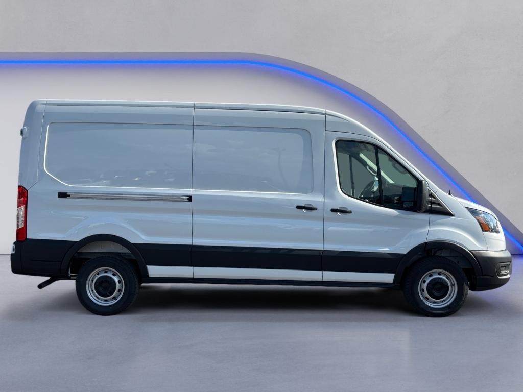 new 2025 Ford Transit-250 car, priced at $50,375