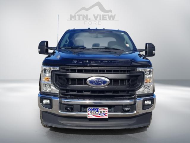 used 2022 Ford F-350 car, priced at $51,024