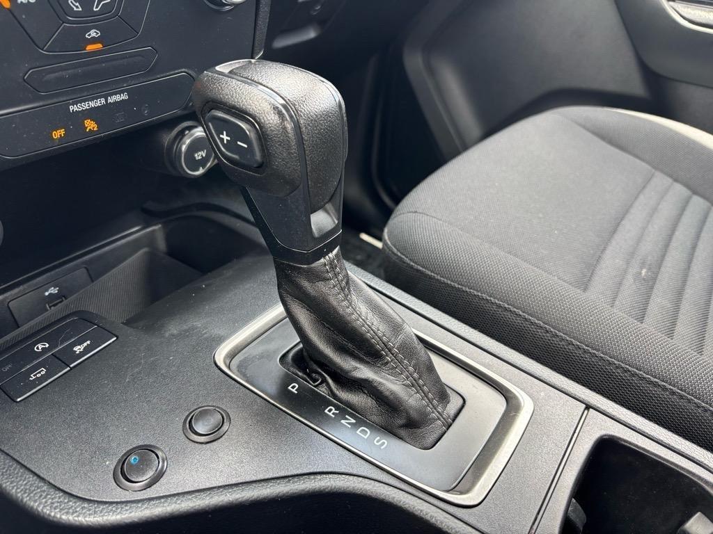 used 2019 Ford Ranger car, priced at $13,995