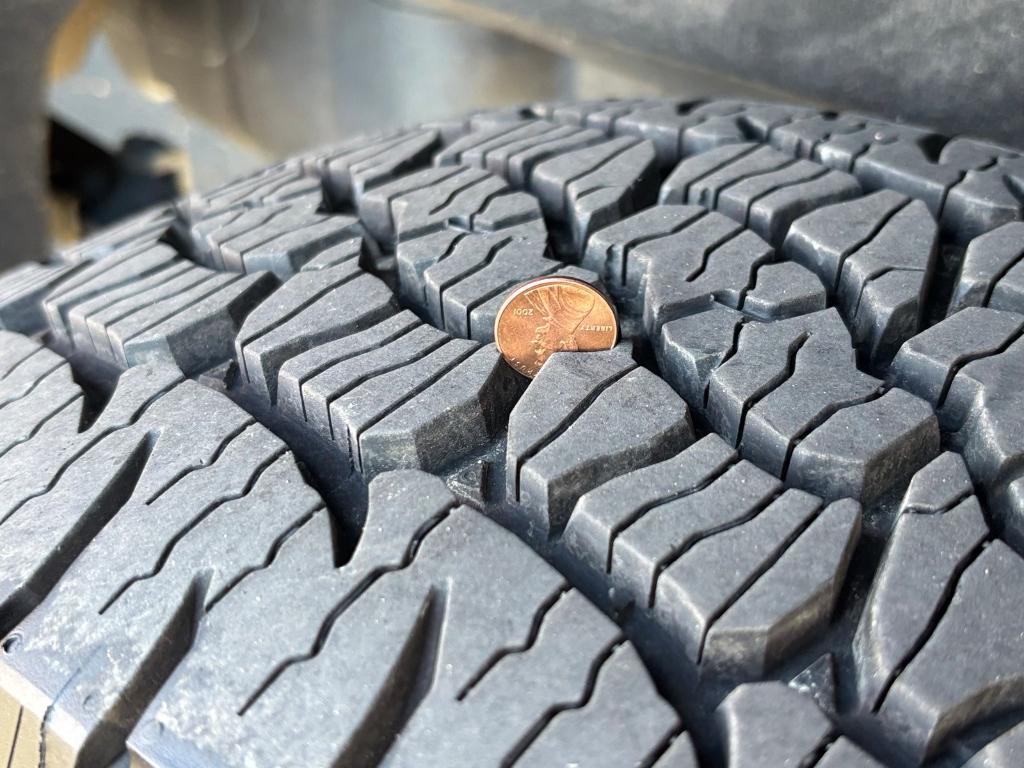 used 2021 Chevrolet Silverado 1500 car, priced at $37,104