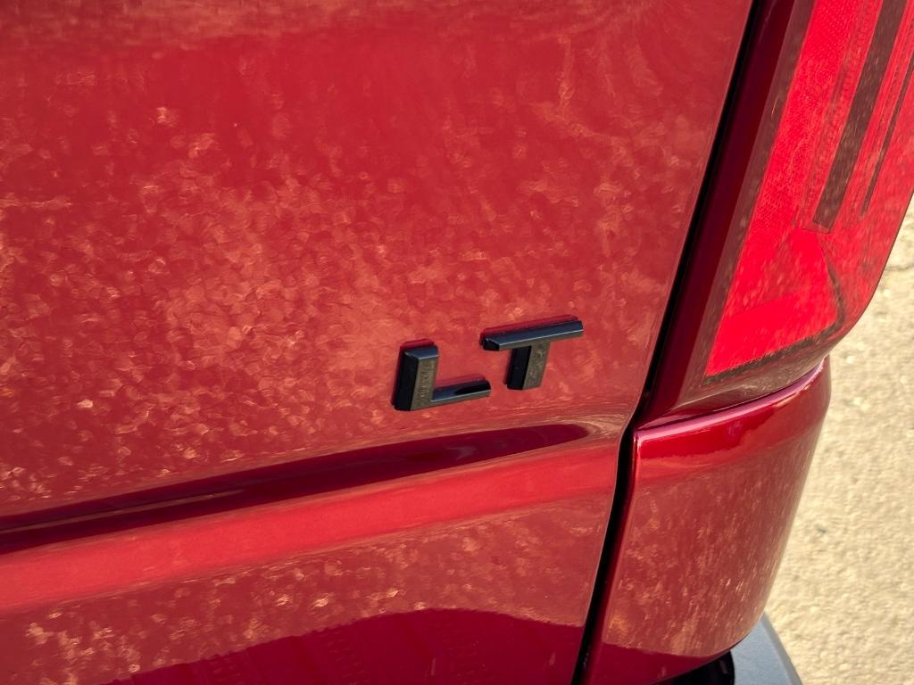 used 2021 Chevrolet Silverado 1500 car, priced at $37,104