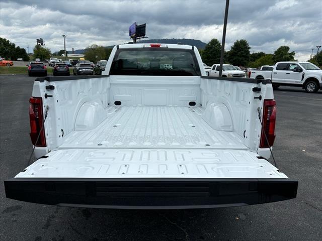 new 2024 Ford F-150 car, priced at $35,690