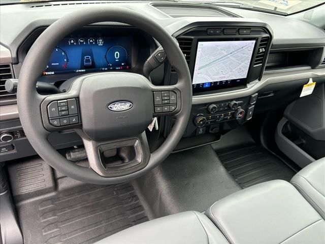 new 2024 Ford F-150 car, priced at $35,690