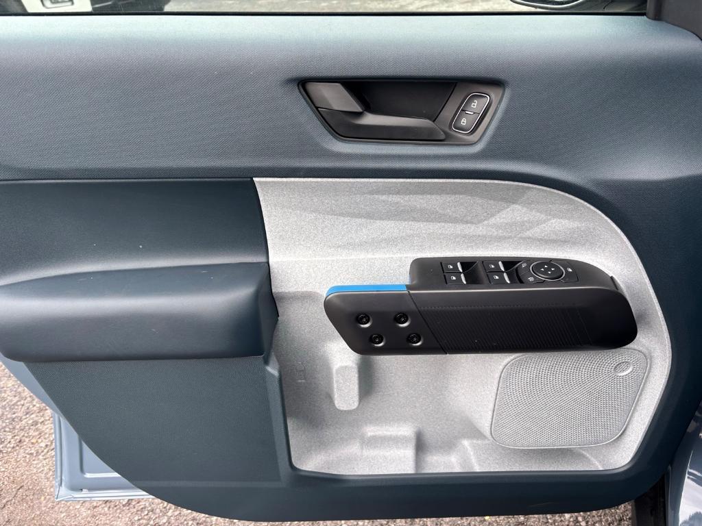 new 2025 Ford Maverick car, priced at $32,006