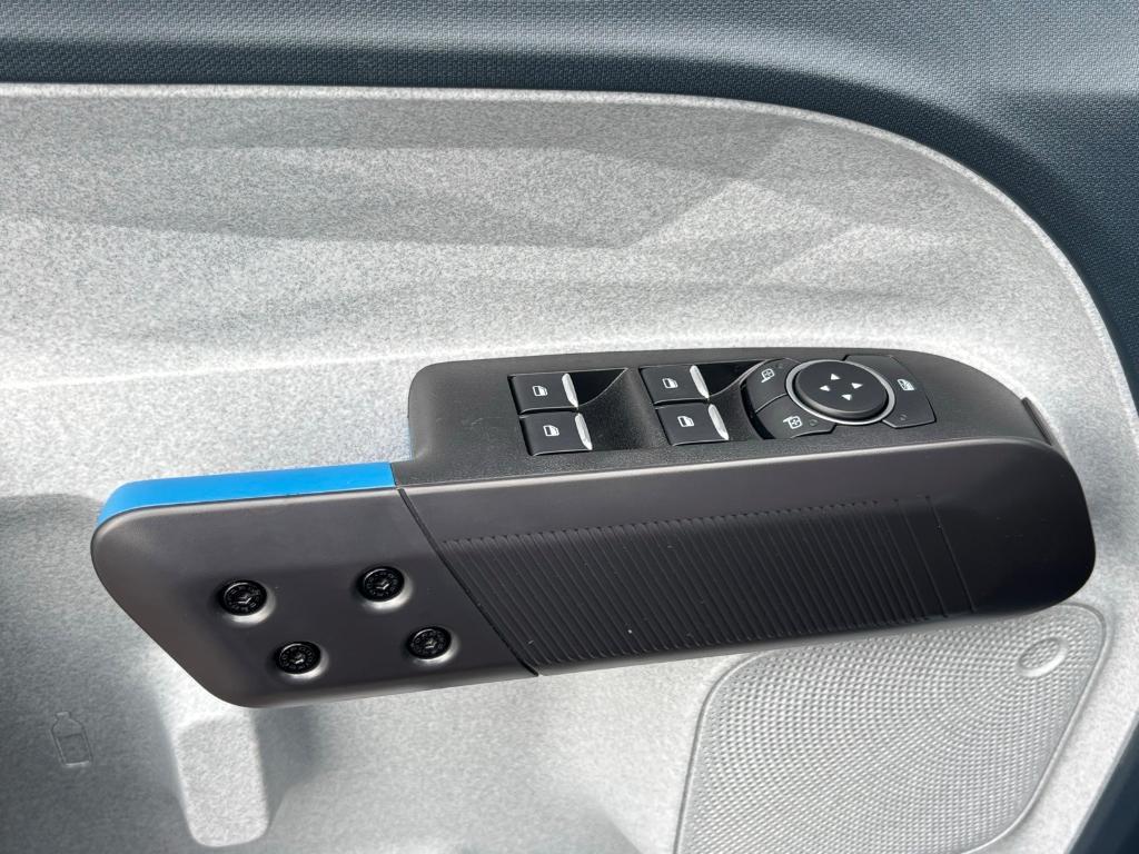 new 2025 Ford Maverick car, priced at $32,006