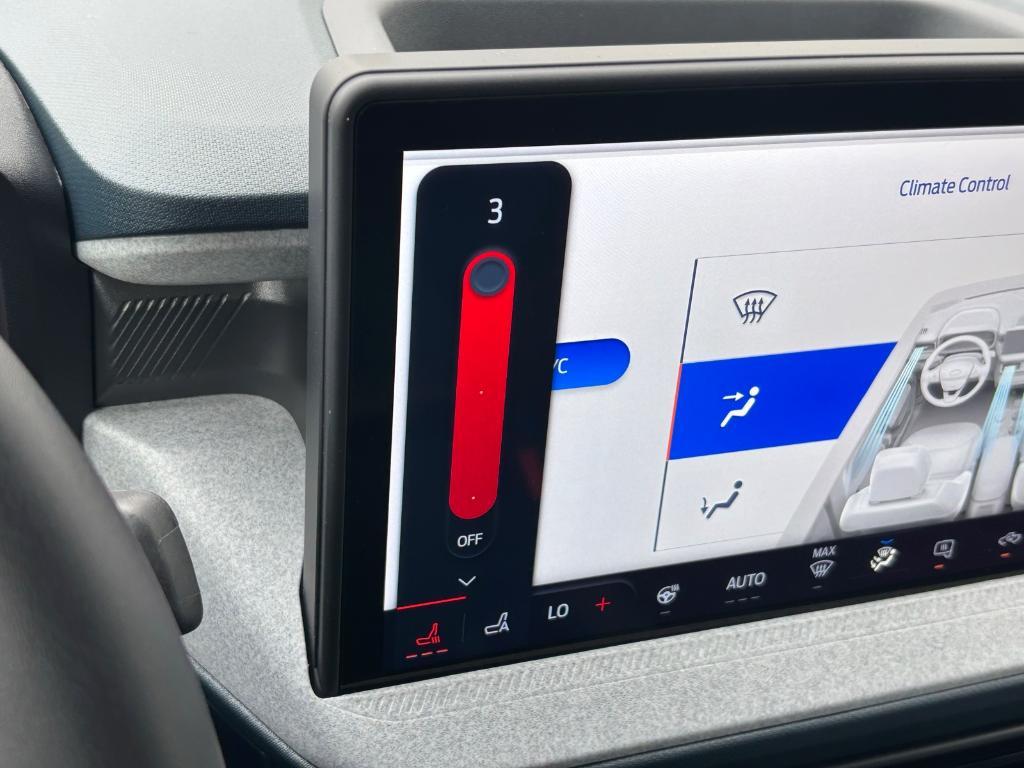 new 2025 Ford Maverick car, priced at $32,006