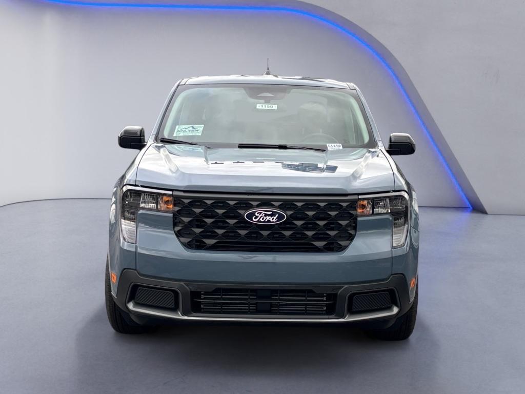 new 2025 Ford Maverick car, priced at $32,006